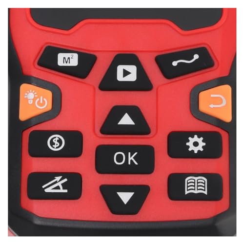 Handheld GPS for Surveying ZL-180 2.4in Display Land Navigation Meter - Image 6