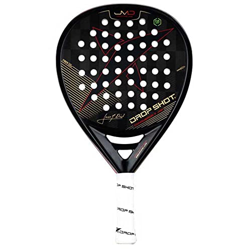 Pala de Padel Drop Shot Conqueror 11 JR