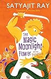 The Magic Moonlight Flower and Other Enchanting Stories