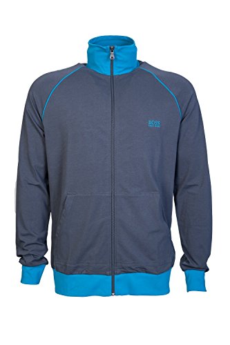 BOSS Jacket Zip Felpa Uomo