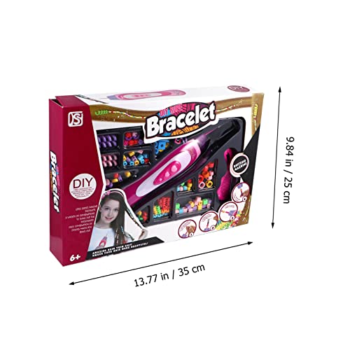 El mejor review de Juguete hacer trenzas los más solicitados. 21 El mejor review de Juguete hacer trenzas los más solicitados. 19