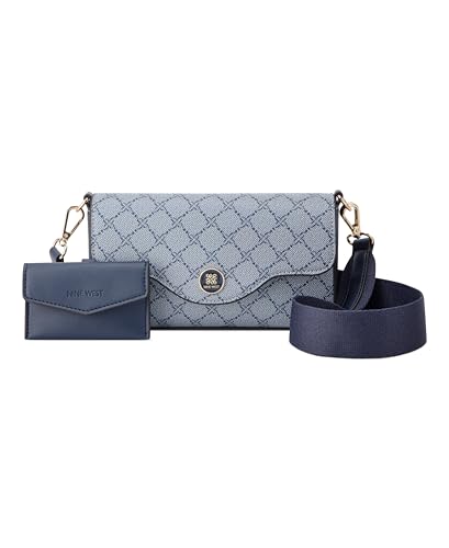 Nine West Nalini Flap Crossbody