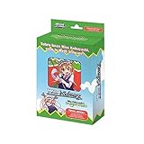 Bushiroad Weiss Schwarz Miss Kobayashis Dragon Maid Trial Deck Plus