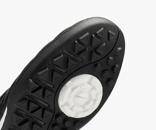 KELME Turf Soccer Shoes, Futsal Indoor Cleats for Men Women, Football Baseball4