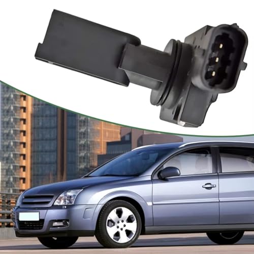Sensor de flujo de aire para solucionar tirones en Saab 9-3 2002 a 2015 OEM de 3 pines 4