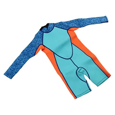 VINGVO Kids Neoprene Diving Suit Cover