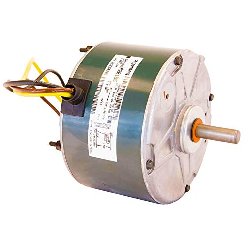 HC33GE208 - Condenser Fan Motor, 1/6 HP, 1500 RPM, 60 HZ, 208-230 Volt