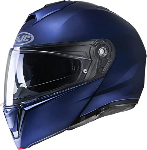 HJC Casco i90 11XXL turquesa
