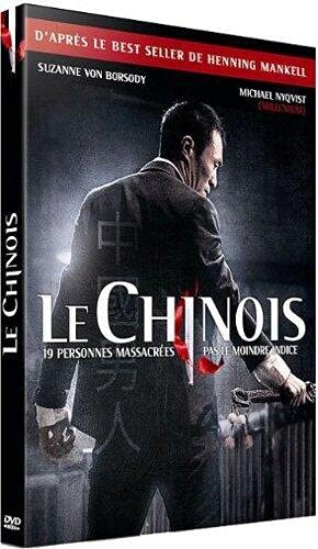 Le Chinois