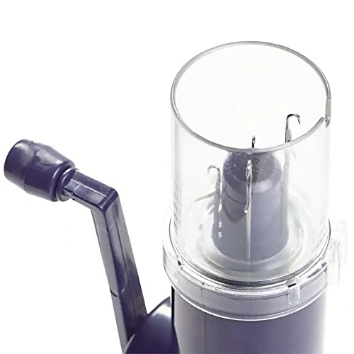 Prym Knitting Mill, Purple, S - Image 3