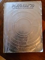 Platinum '79: Songbook of the Superstars B000ROQM9M Book Cover