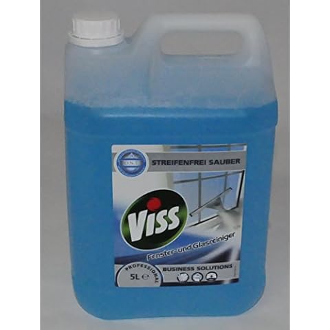 Viss Prof.Fenster-u.Glasr. 5 L VE=1 Cover
