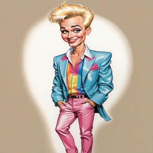 Ep.80 - Your Pants Are Tight & That's Okay