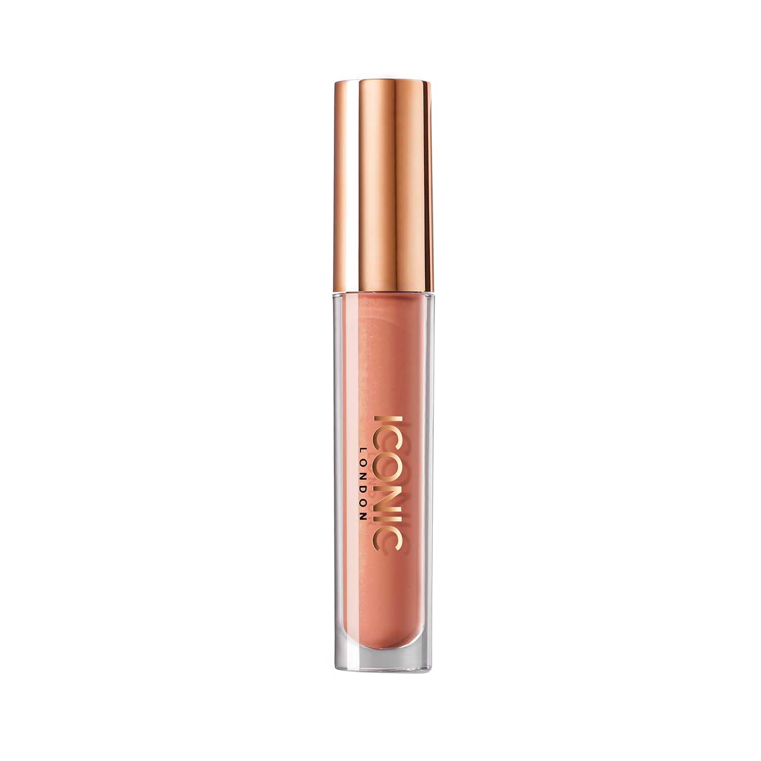 Lip Plumping Gloss