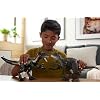 Jurassic Ultimate Battle Damage Indoraptor Action Figure