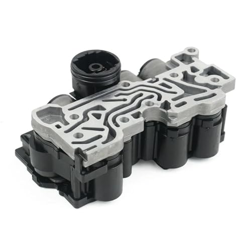 Transmisión automática 5R55S cuerpo de válvulas para Ford Explorer modelo 01 en adelante