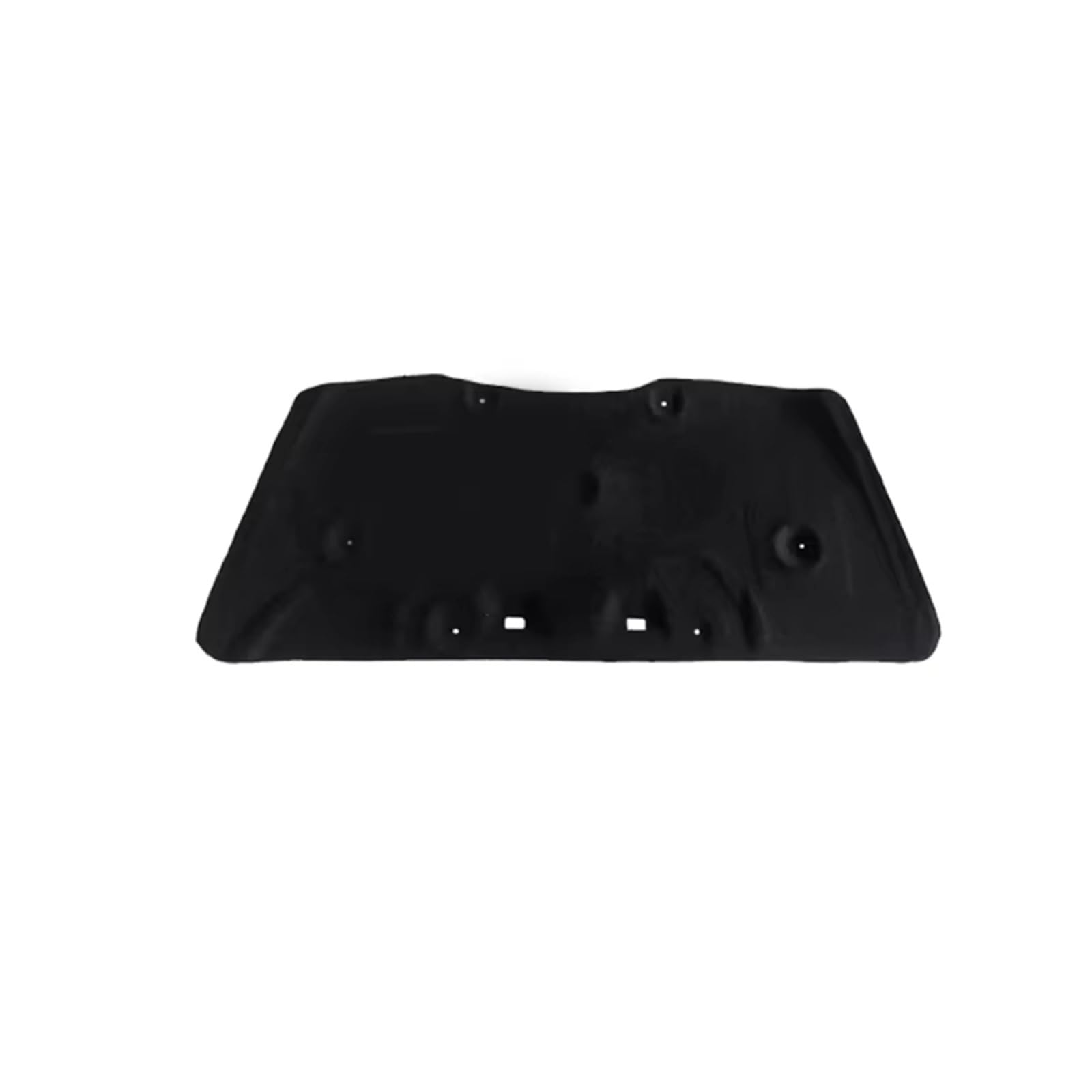 Engine Insulating Compatible with Toyota for Camry XV40 for Daihatsu for Altis for Aurion 2007-2011 Engine Insulation Hood Heat Sound Cotton Soundproof Cover