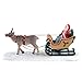 Lemax Christmas Village North Pole Sleigh Ride - 03514