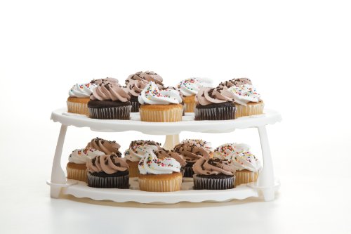 Prepworks By Progressive Collapsible Cupcake And Cake Carrier thumb #4