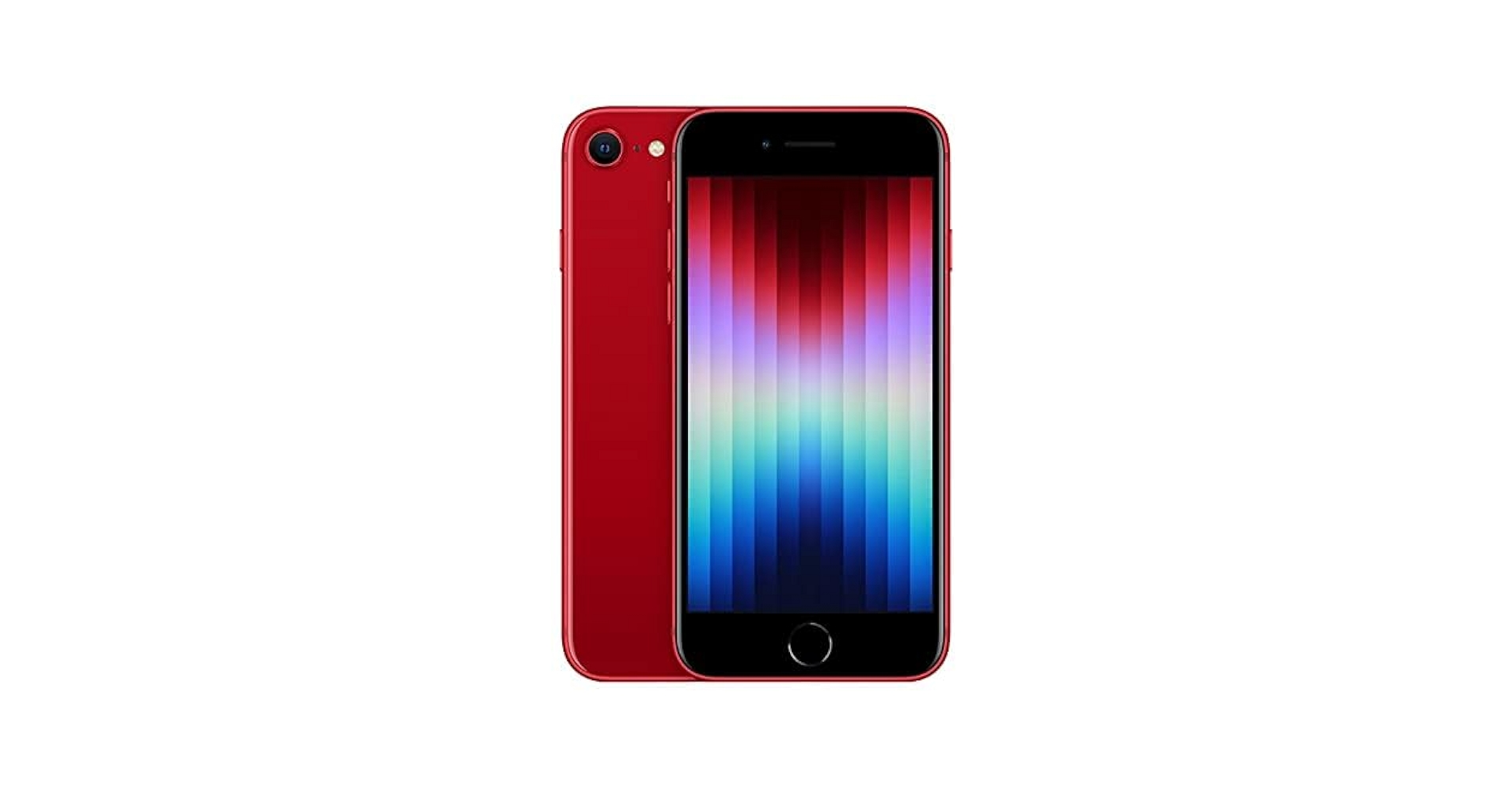 Apple - 【新品、未使用】iPhoneSE Amazon.com: Apple iPhone SE 3rd Gen, 64GB, Midnight - Boost