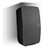 Produktbild Vebos eckhalterung Five schwarz - vertikal - kompatibel mit SONOS Five