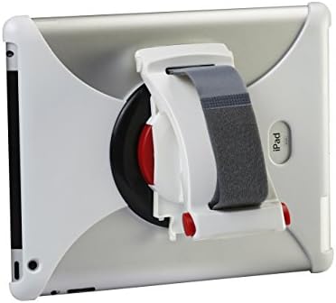 Handheld and Desk Stand for iPad 2, 3 and 4 image 5