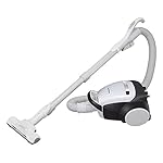 パナソニックの掃除機 MC-PKL18A-W