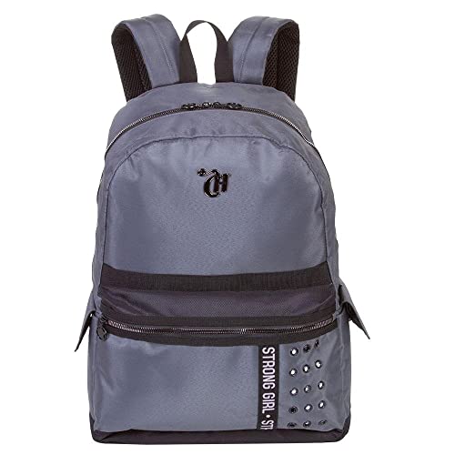 Mochila Grande Capricho Street - Army