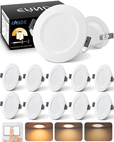 Faretti a led cartongesso da interno | Prezzi e offerte su