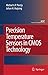 Produktbild Precision Temperature Sensors in CMOS Technology (Analog Circuits and Signal Processing)