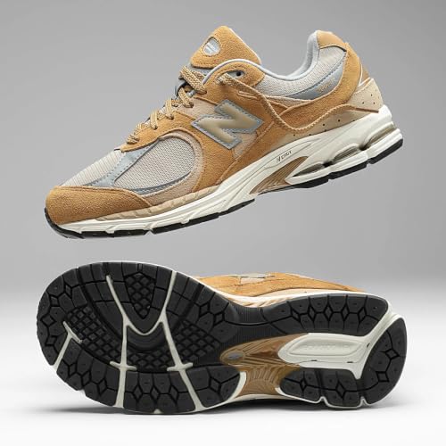 Image of New Balance 2002R Men's Shoes