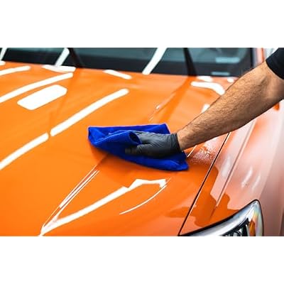 Armour Detail Supply Phobic Spray Coating Application Kit Bundle