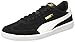 Price comparison product image PUMA Unisex Adult Astro Cup Low-Top Sneakers, Puma Black-Puma White, 7 UK