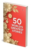 50 World’s Greatest Stories 9361565605 Book Cover
