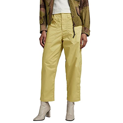 Pantalon Boyfriend G-Star 3D Fatigue Anti-Serrage Confort Quotidien Femme