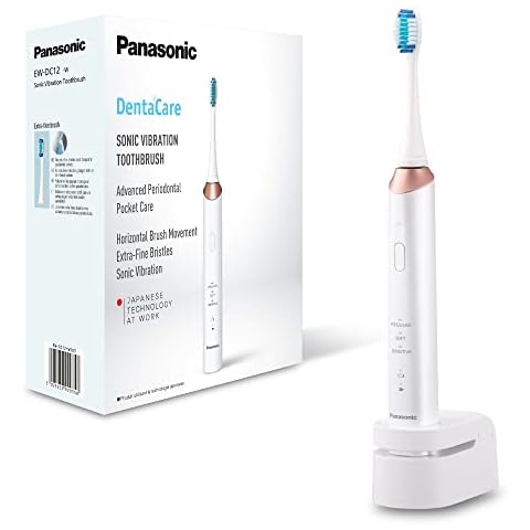 Brosse à Dents Électrique Panasonic EW-DC12 Cover