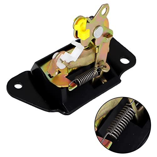 Image of 1-Pack Rear Tailgate Liftgate Trunk Door Lock Actuator Motor MR503021 Replacement for 1996 1997 1998 1999 2000 2001 2002 2003 2004 Montero Pajero Sport