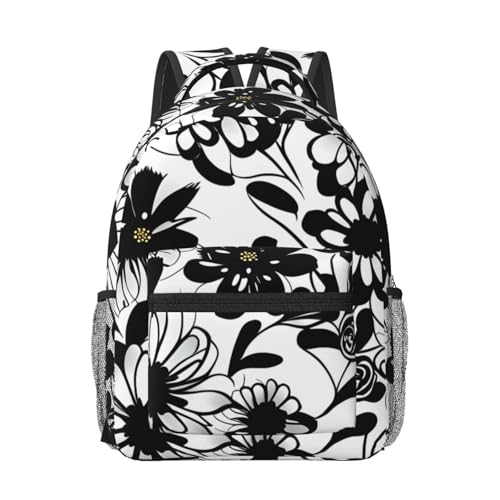 Sac à dos ordinateur portable EdWal contre le mal de dos en voyage