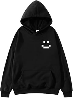 Quackity from Las Nevadas Streetwear Sweatshirt Men Pullover Hoodies Autumn Winter Unisex Clothes Coat