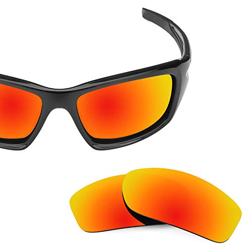 Image of Revant Replacement Lenses for Oakley Valve OO9236 Sunglasses