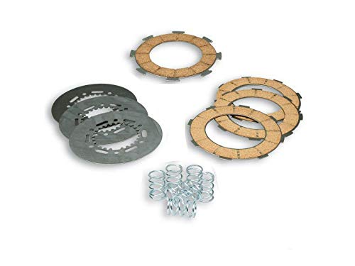 Marca: MALOSSI KIT FRIZIONE 7 DISCHI MALOSSI PER VESPA PX 125/150