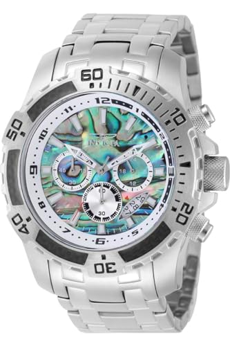 Montre Quartz pour Homme INVICTA Pro Diver montre de plongée étanche homme 49855