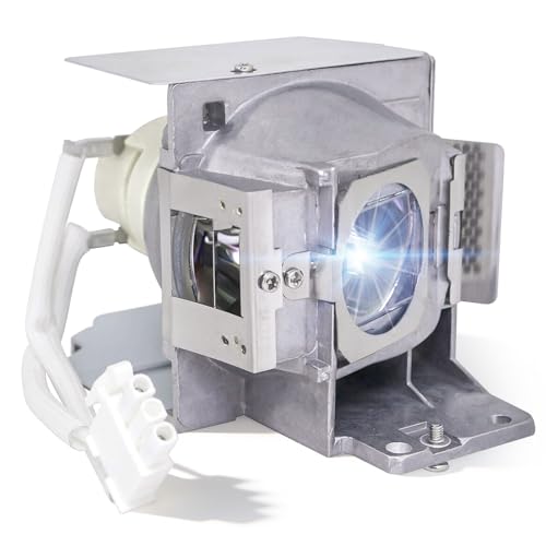 Lámpara de repuesto para proyector compatible Smart Board 60wi miniatura 1