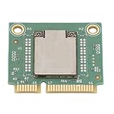 Système compatible : améliorez le débit et l'efficacité du réseau en fournissant deux flux de données simultanément, compatibles avec la prise en charge de l'OFDMA et la prise en charge des routeurs MU-MIMO.Doté double prise en charge de Gen, prise en charge des connecteurs Gen et compatibilité totale avec la prise en charge de 10/11, prise en charge des systèmes Openwrt.