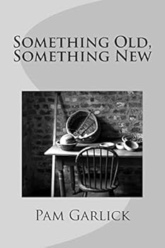 Paperback Something Old, Something New Book