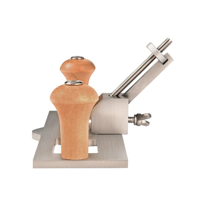 Wood Plane Router Plane Hand Tool For Woodworking - Adjustable Depth ...