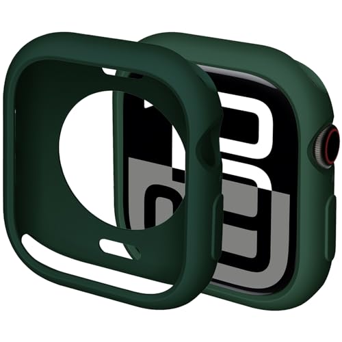 Coque Apple Watch 10 46mm pour éviter rayures et fissures TPU