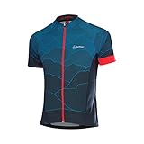 2er Rückentasche Löffler M Bike Jersey FZ Hills MID - 58