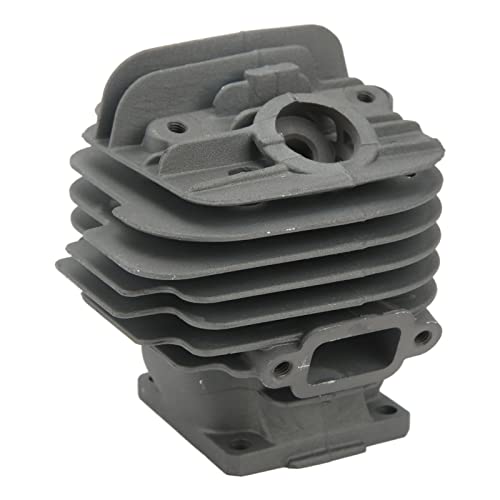 Kit de pistão de cilindro, dissipação de calor resistente ao envelhecimento de alta precisão 44 mm C