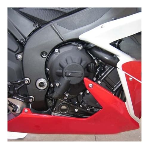 Protector motor YZF-R1 evita roturas carcasa cubierta protectora moto 3